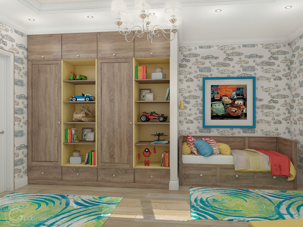 Коттедж, г. Казахстан