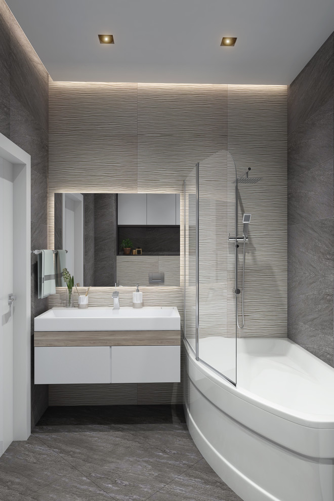 Квартира по ул. Приморская, г Геленджик