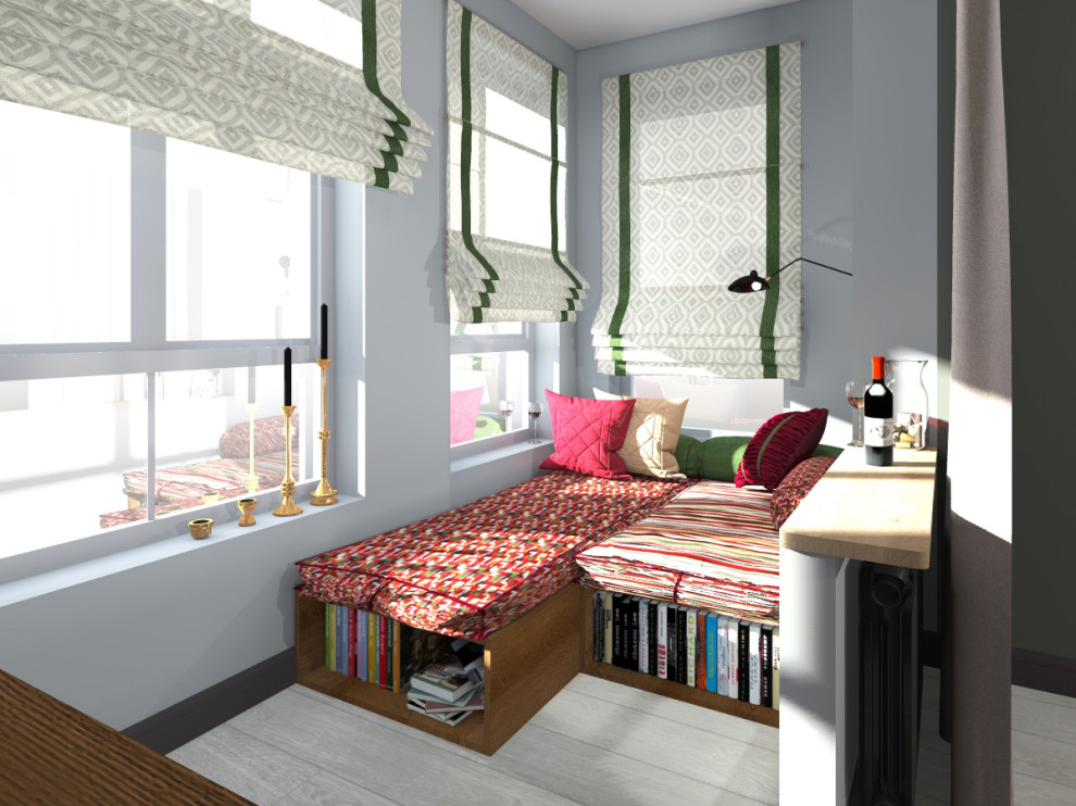 ЖК Северный