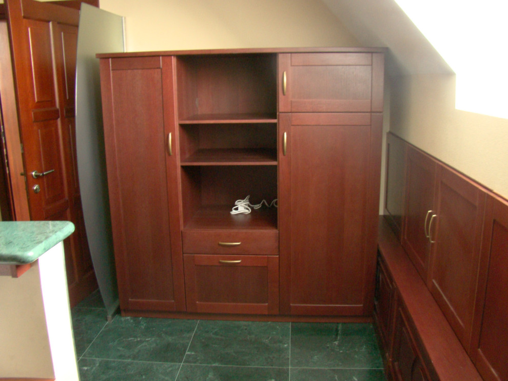 Офисная мебель-Степан Разин