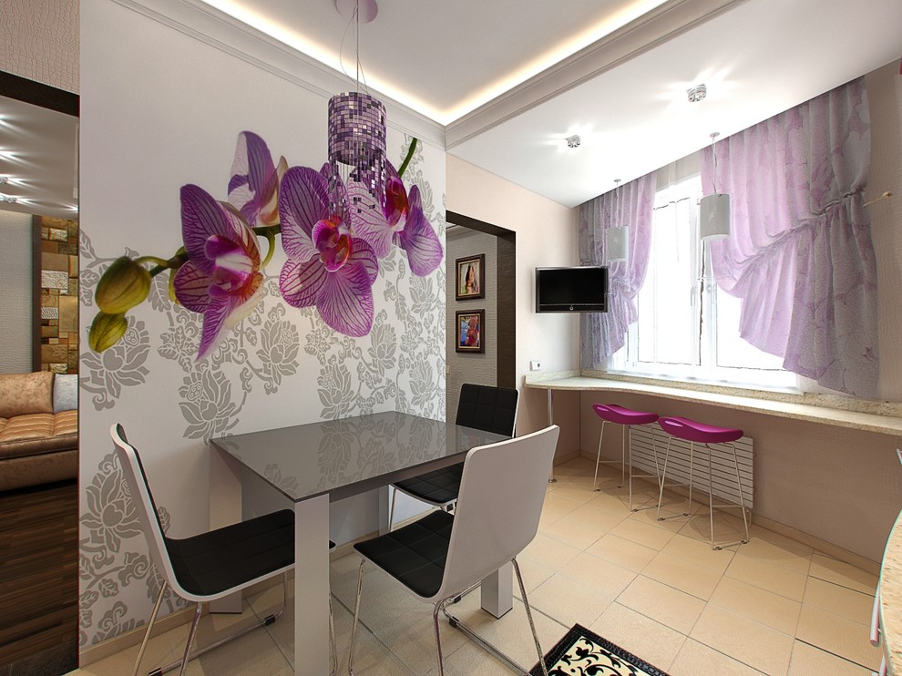 Квартира г.Электросталь 90м2