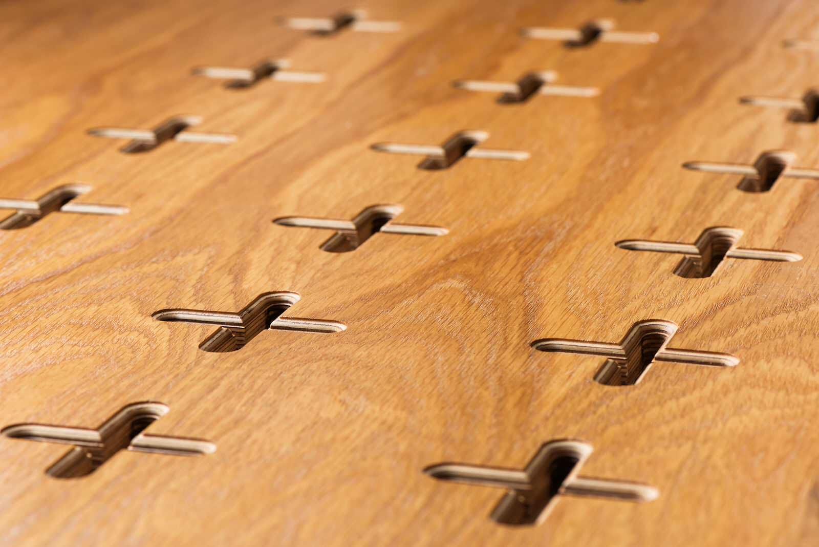 Квартира с горкой