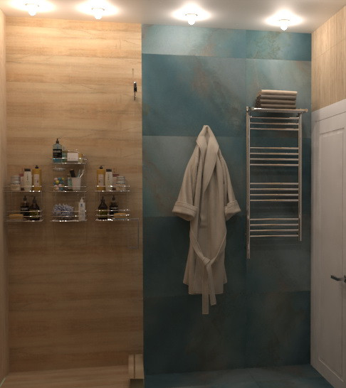 часть квартиры