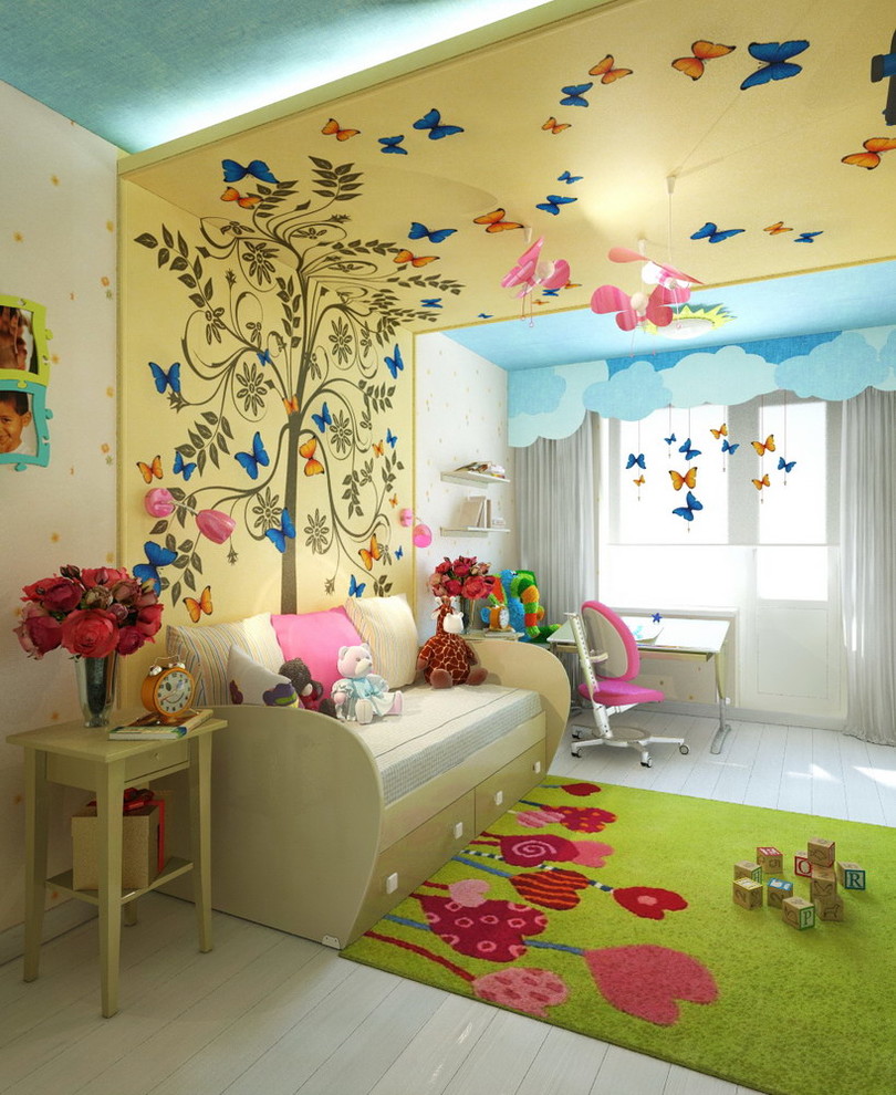 Квартира  в современном стиле 102