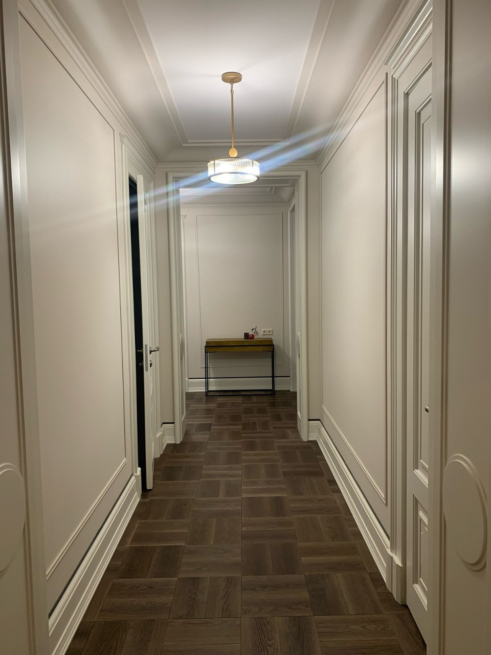 Обложка проекта: Проект квартиры, Казань