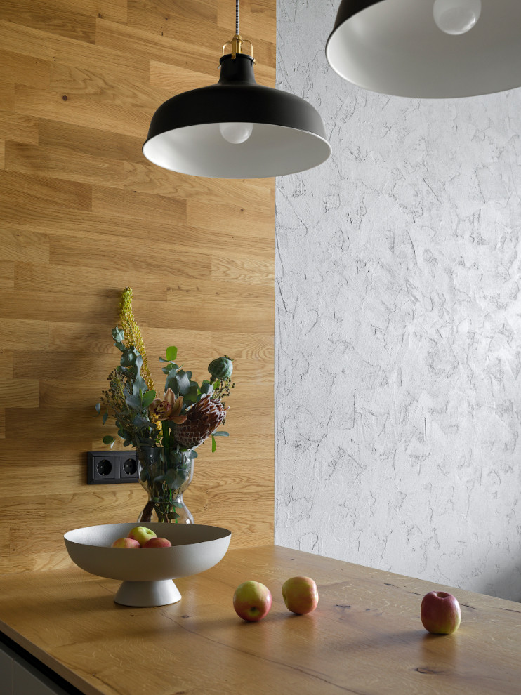 Кухня. Детали