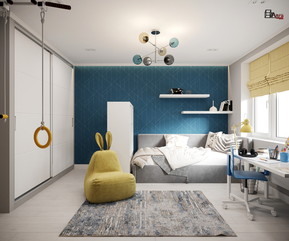 2-комнатная квартира ЖК Ново-Патрушево