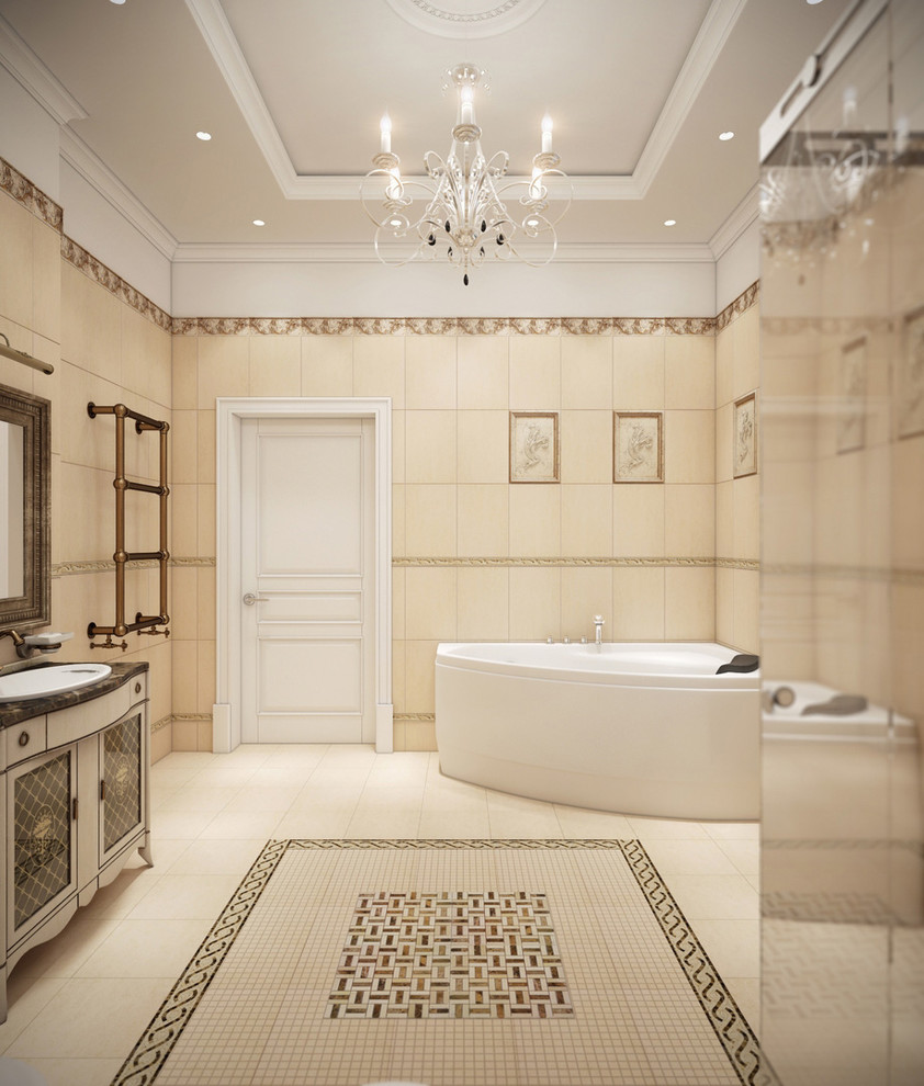 Английский чай