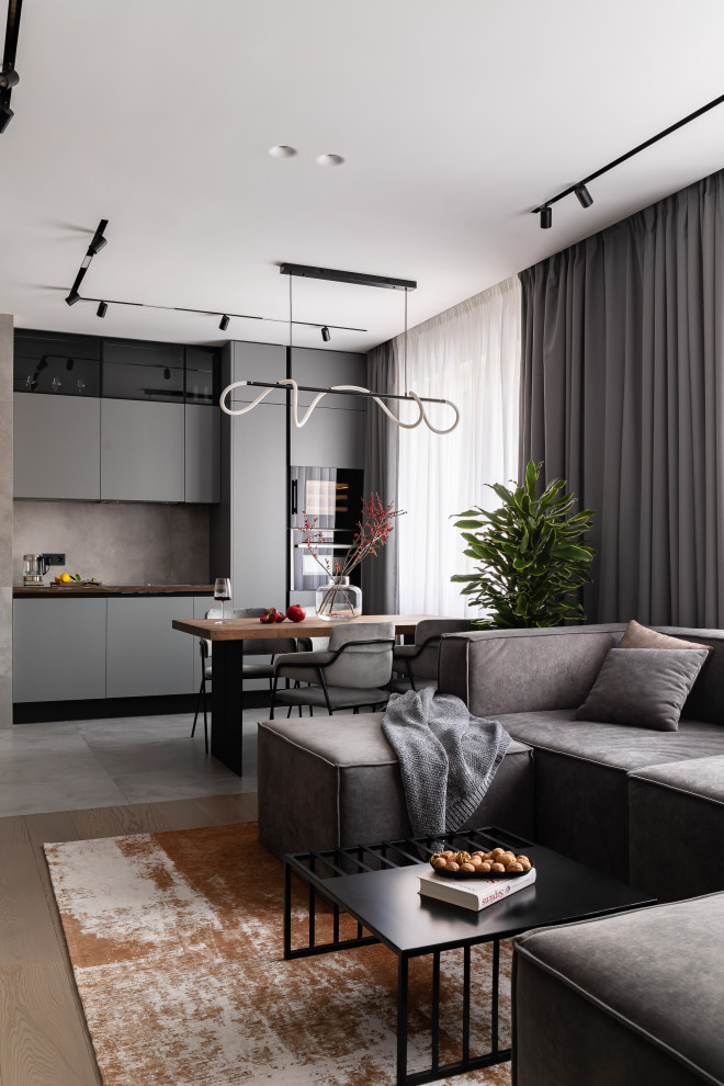 San Petersburgo April 2022