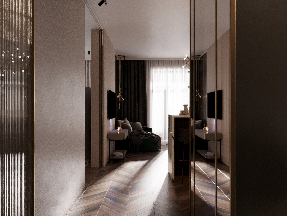 Вишнёвый БУМ