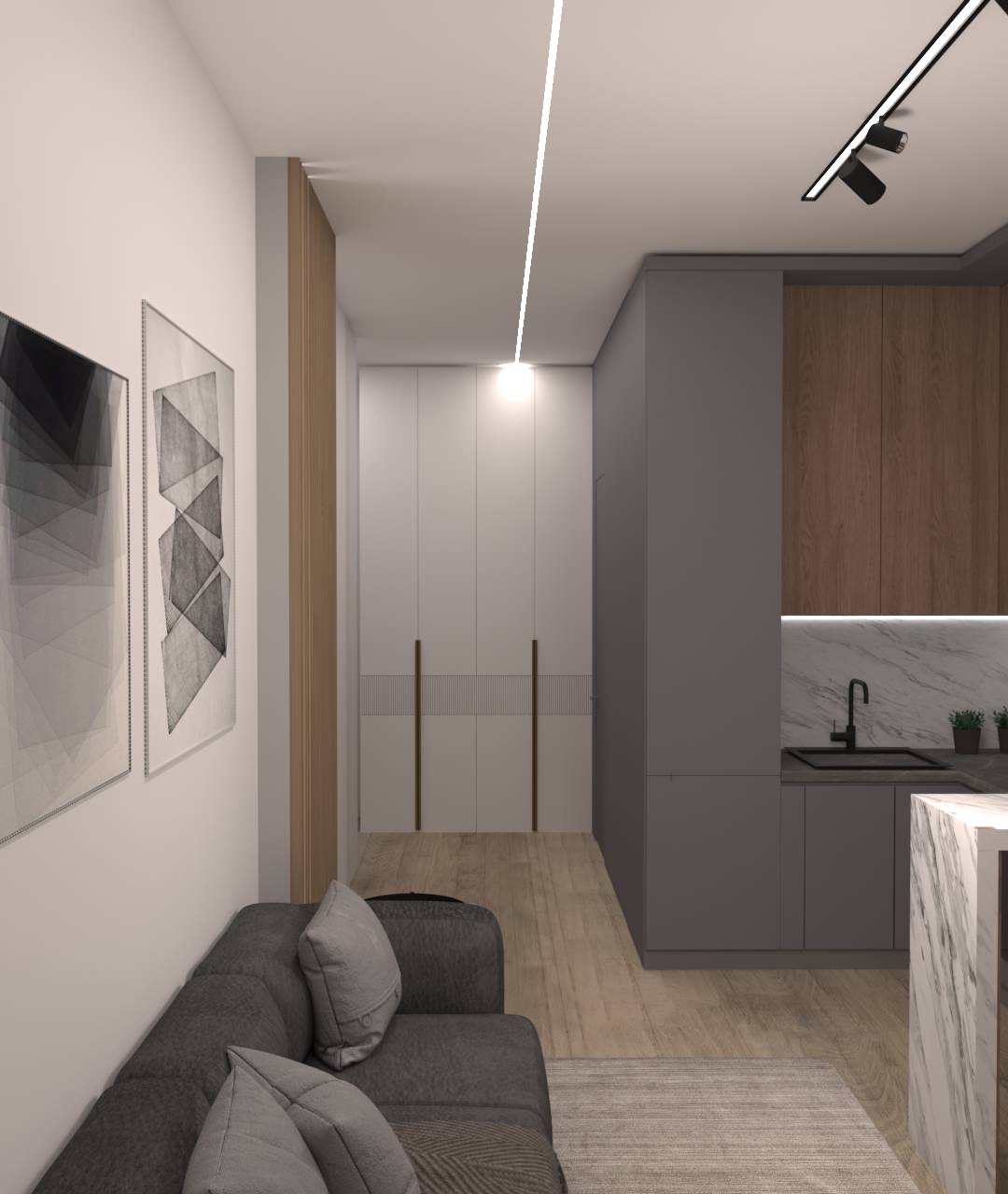 Немного от Бали