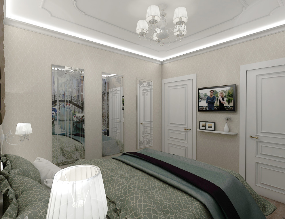 Жилой массив Олимпийский, Воронеж