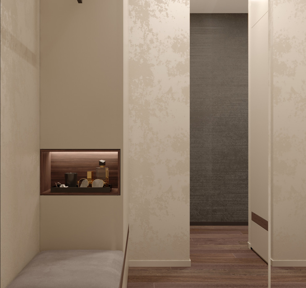 ЖК "Дом на Блюхера"