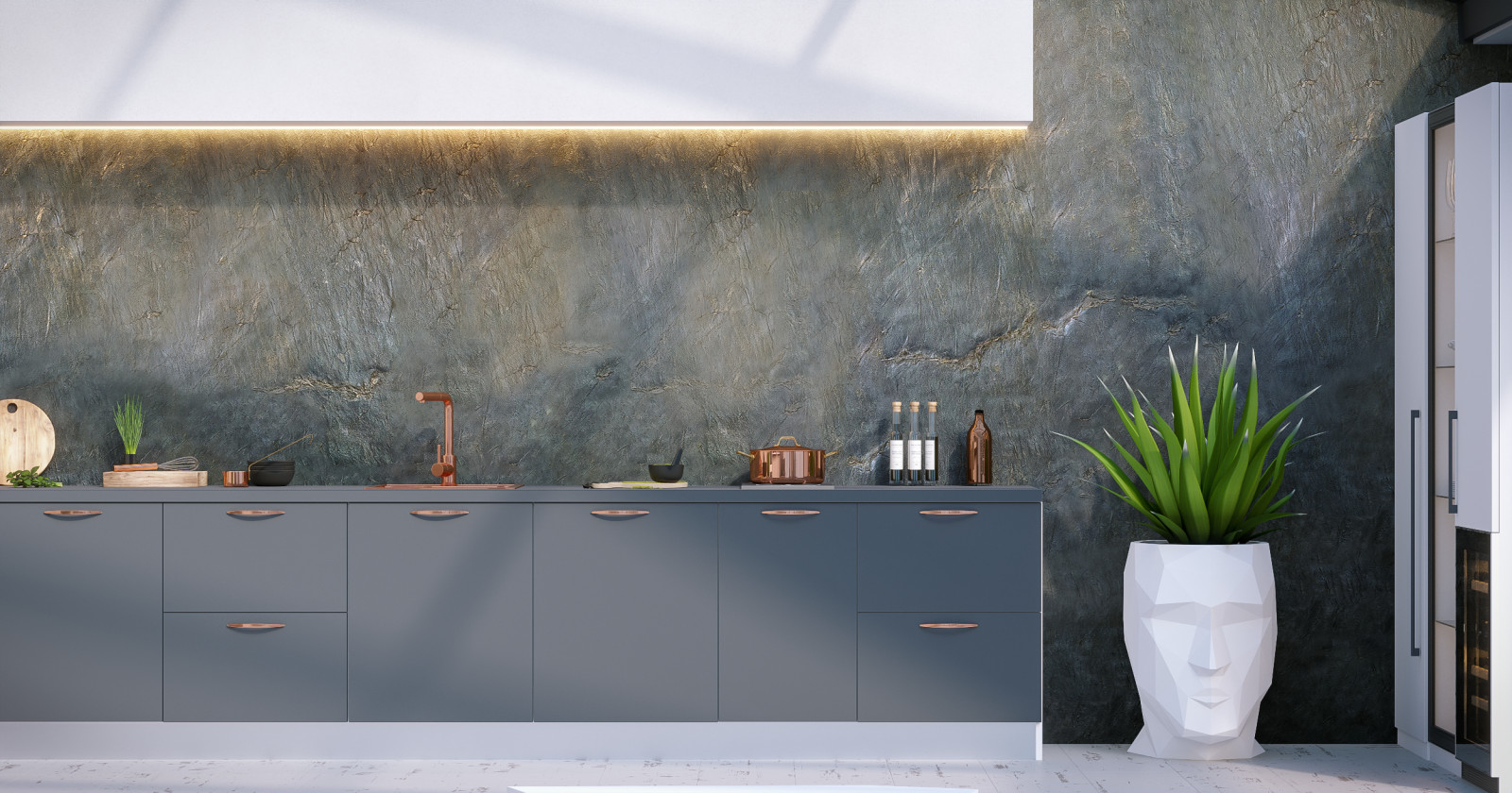 Апартаменты с видом на море