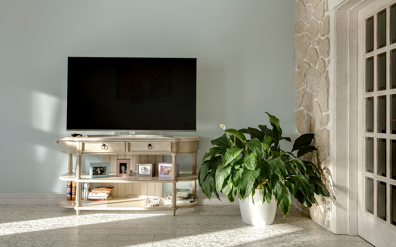 Квартира на Малоохтинском пр.