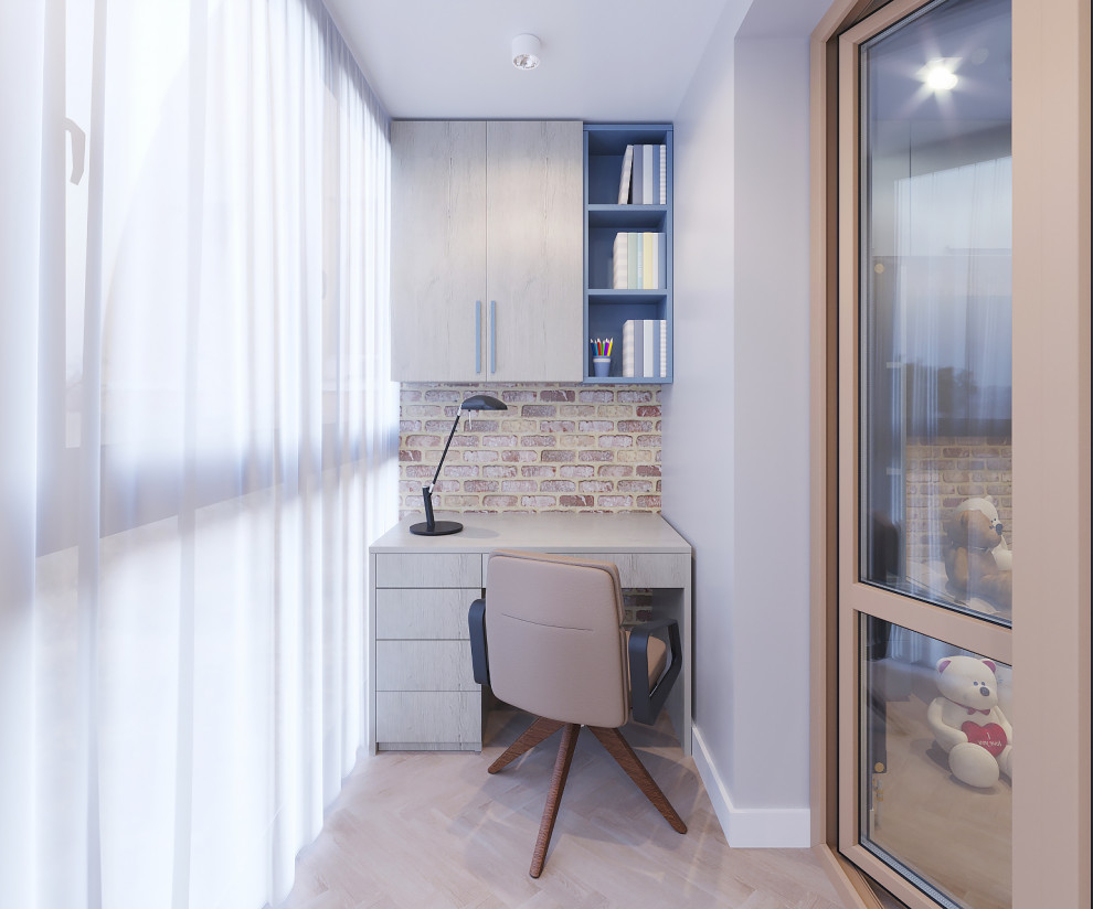 Квартира в ЖК "Изумрудный бор" г. Екатеринбург