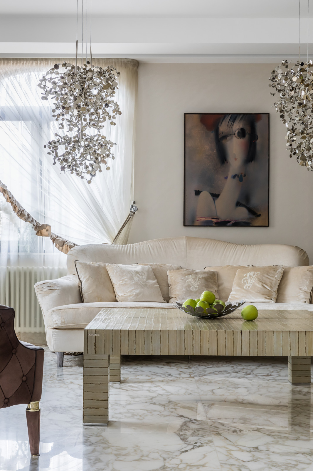 Квартира в Сочи