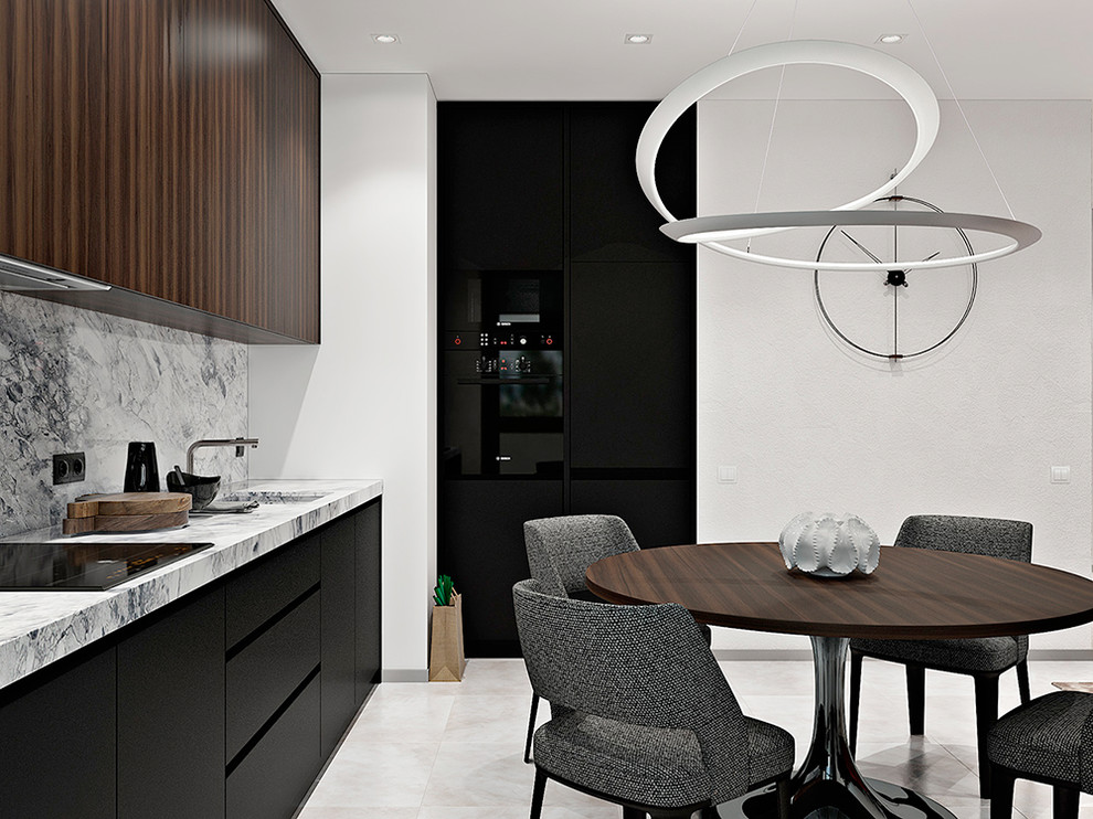 ЖК Бутово Парк 2