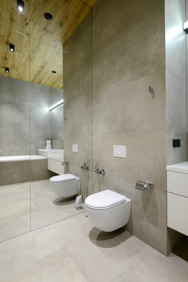 Город на ладони