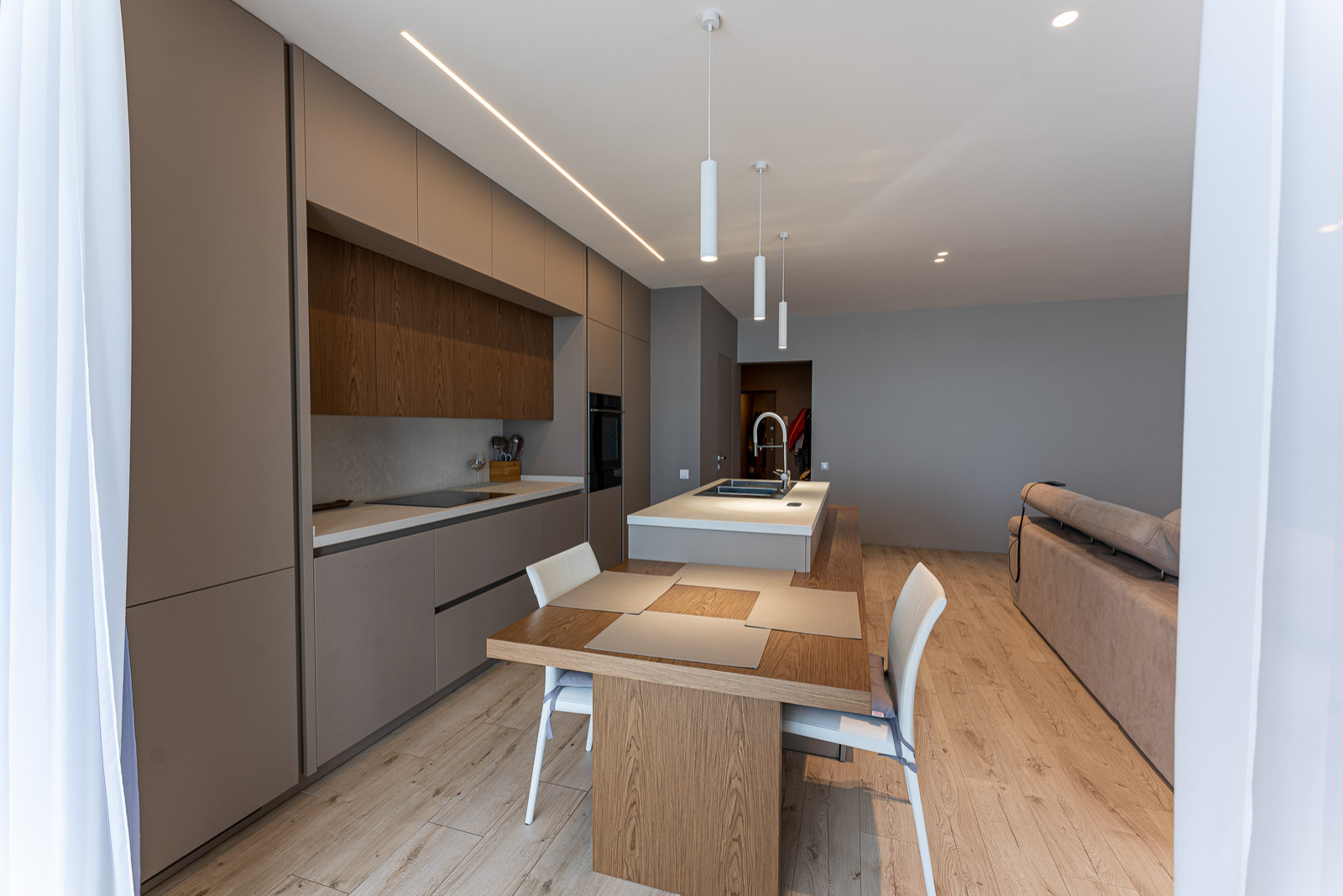 Ремонт квартиры Строгино 2021