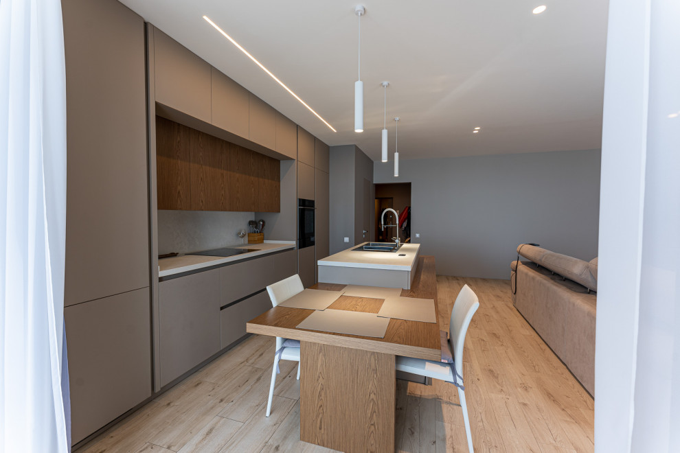 Ремонт квартиры Строгино 2021