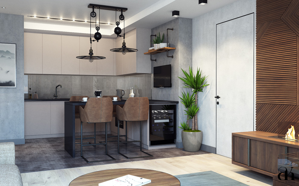 Квартира в Красноогорске