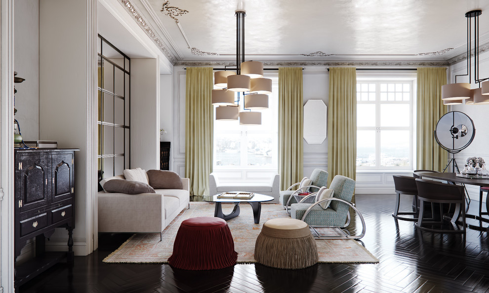 Квартира в Стамбуле