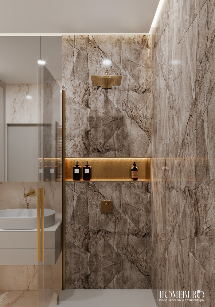 Квартира ЖК Интеллект-квартал