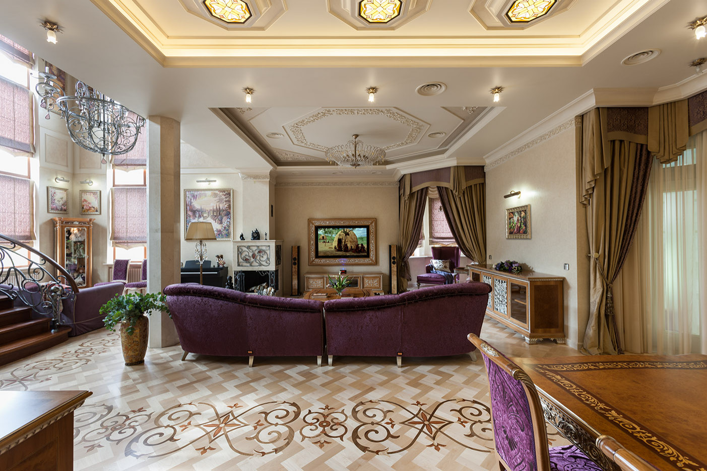 Мария Абрамова