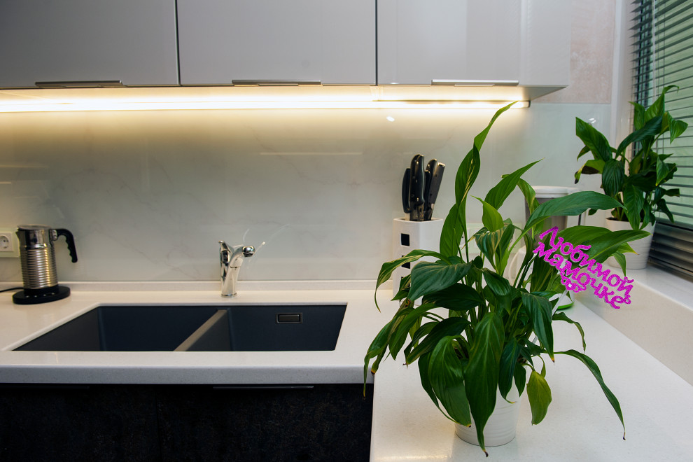 Квартира на Академической, г. Москва