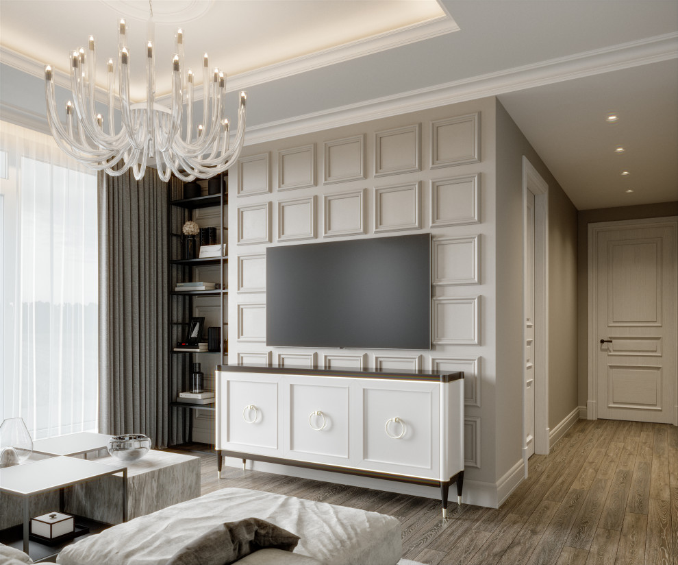 Квартира в Литве