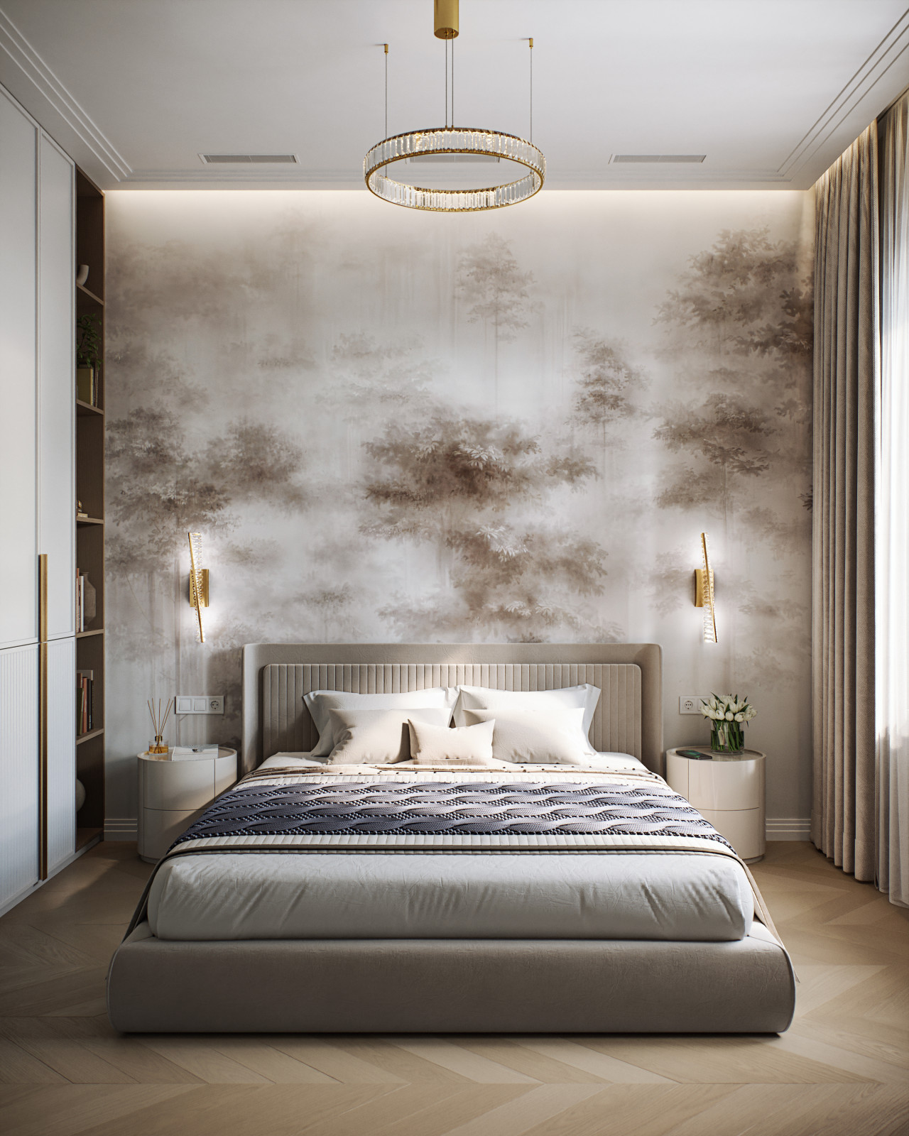 Частный дом 230 кв у Горизонта