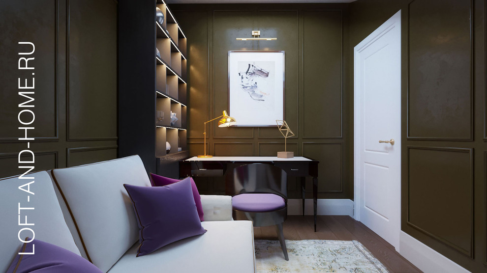 ДУПЛЕКС, КЕМБРИДЖ, НЕОКЛАССИКА