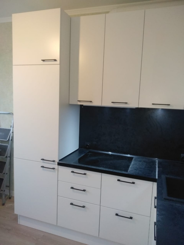 Проект "Грибалева" 61-Б