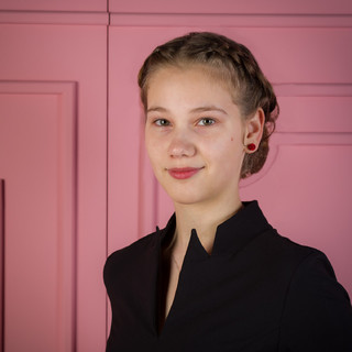 Полина Соболева