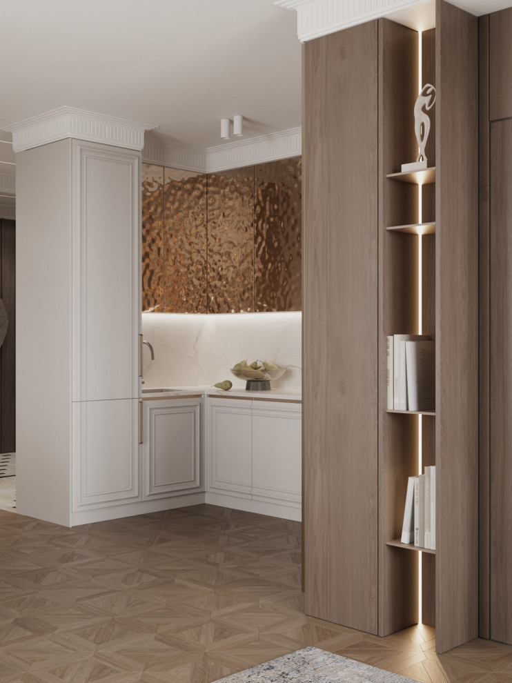 ЖК Хорошевский