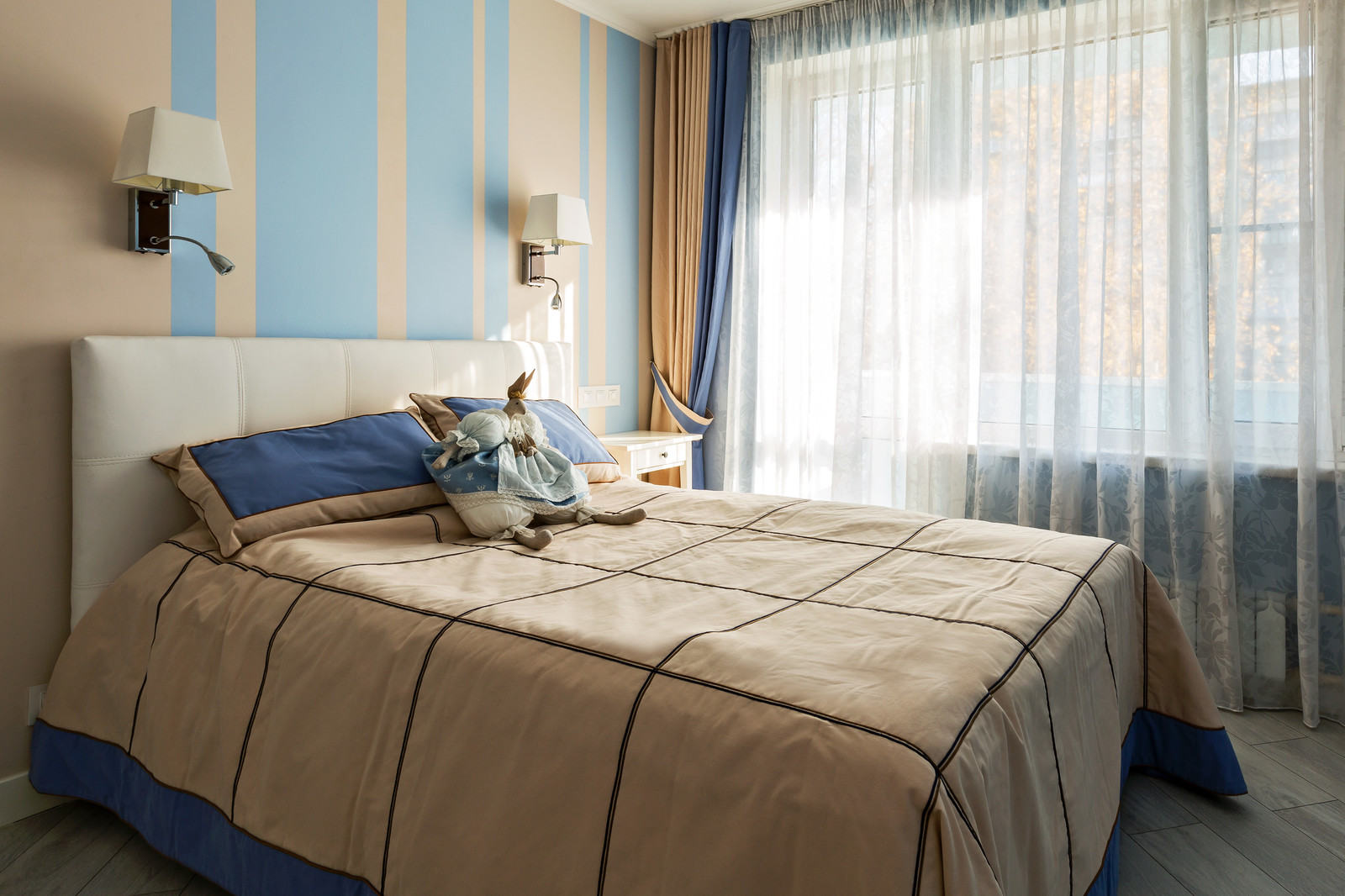 Обложка проекта: Светлое настроение, Анна Кучерук - дизайнер