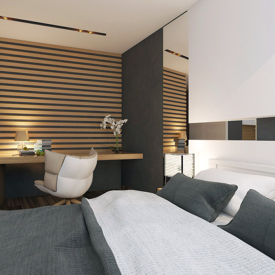 квартира - студия