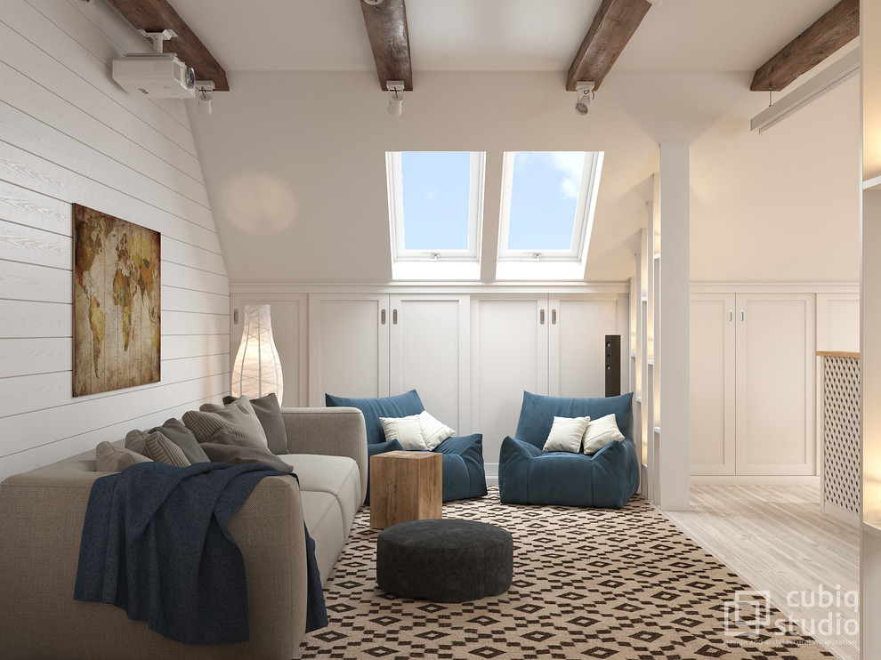 Таунхаус 200 кв м в Подмосковье