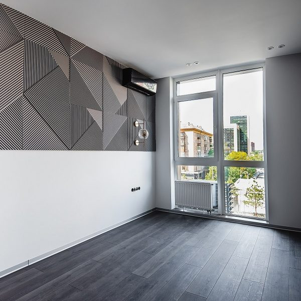 Ремонт однокомнатной квартиры