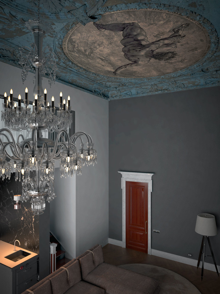 Таунхаус "Образцово"