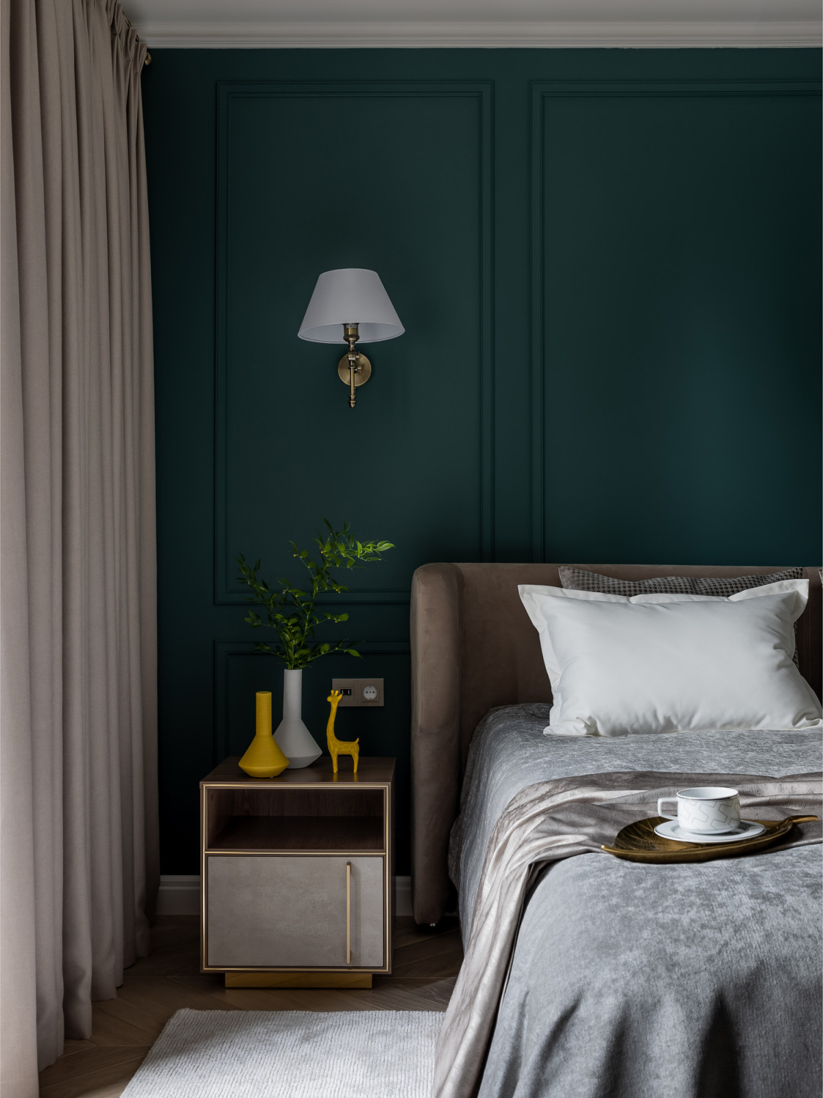 Живые фотографии квартиры на ул. Малая Красная г. Казани