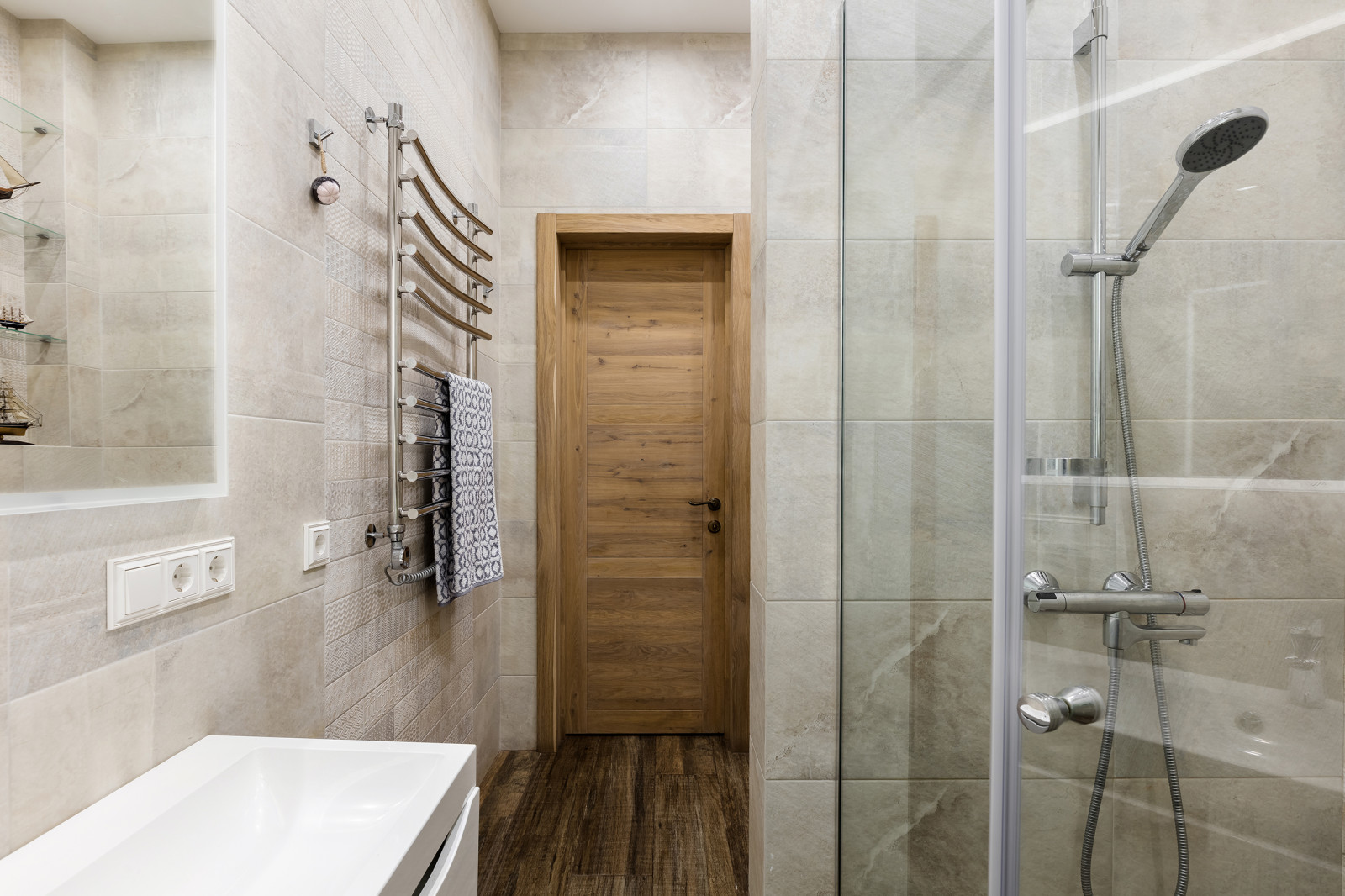 Замок в Павловске