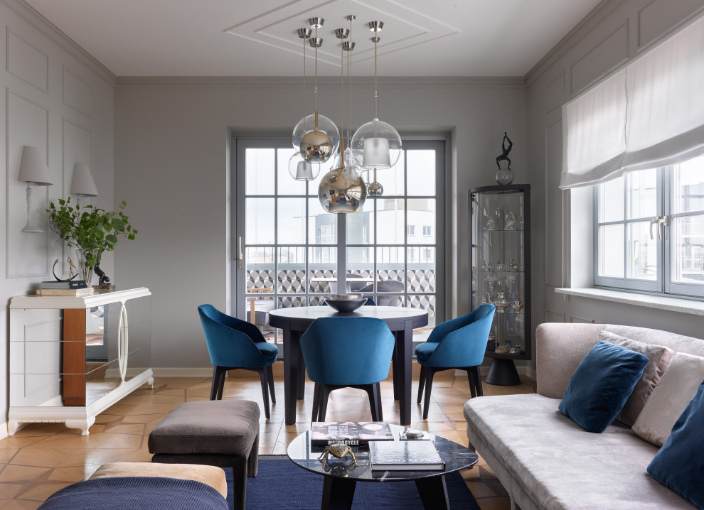 Квартира в Минске