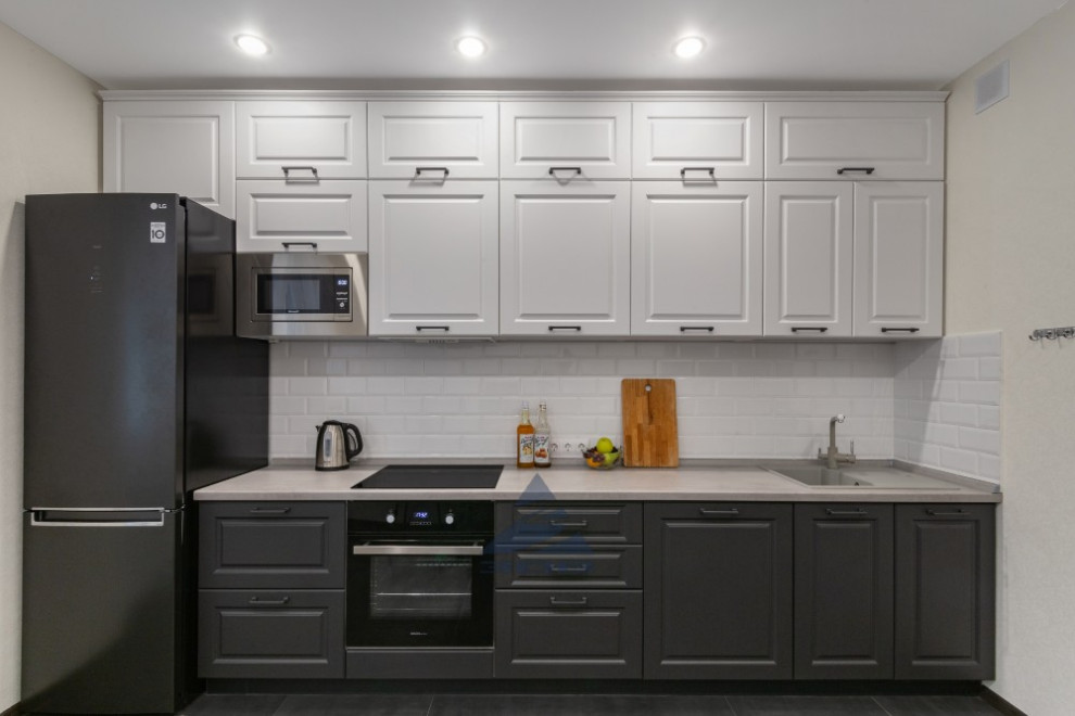 Кухня ПФК214