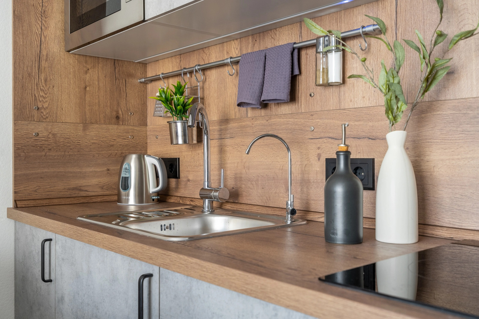 Квартира на Большой Сампсониевский