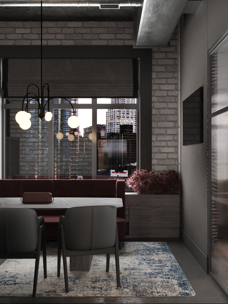 Рестобар. Продолжение