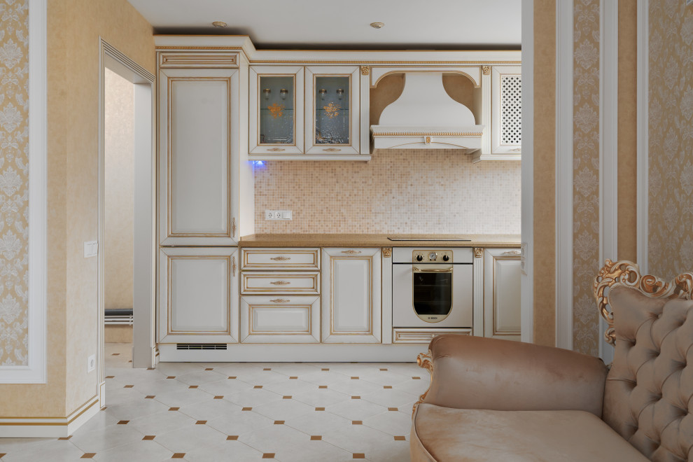 ЖК Петровская Ривьера