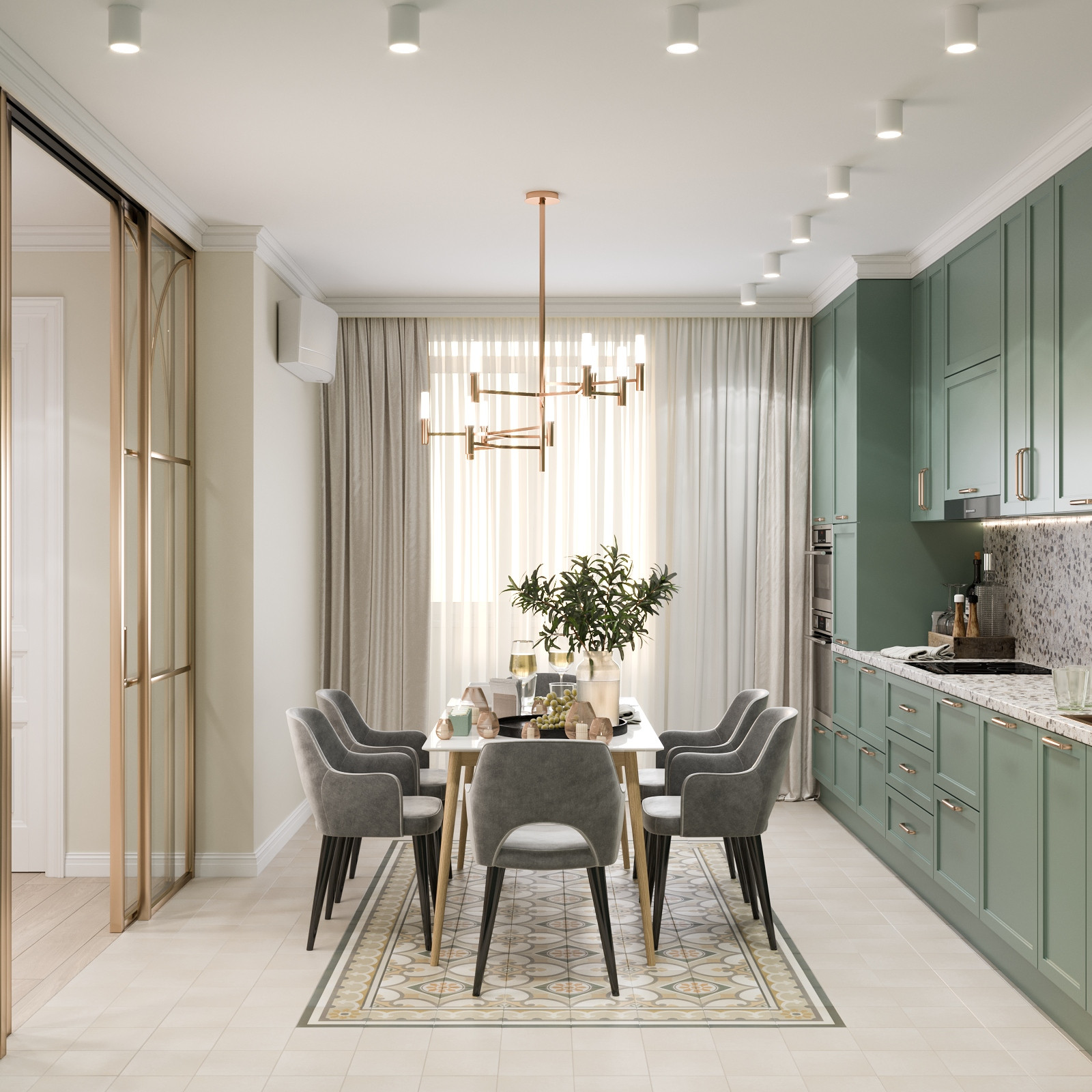 Рязанский проспект