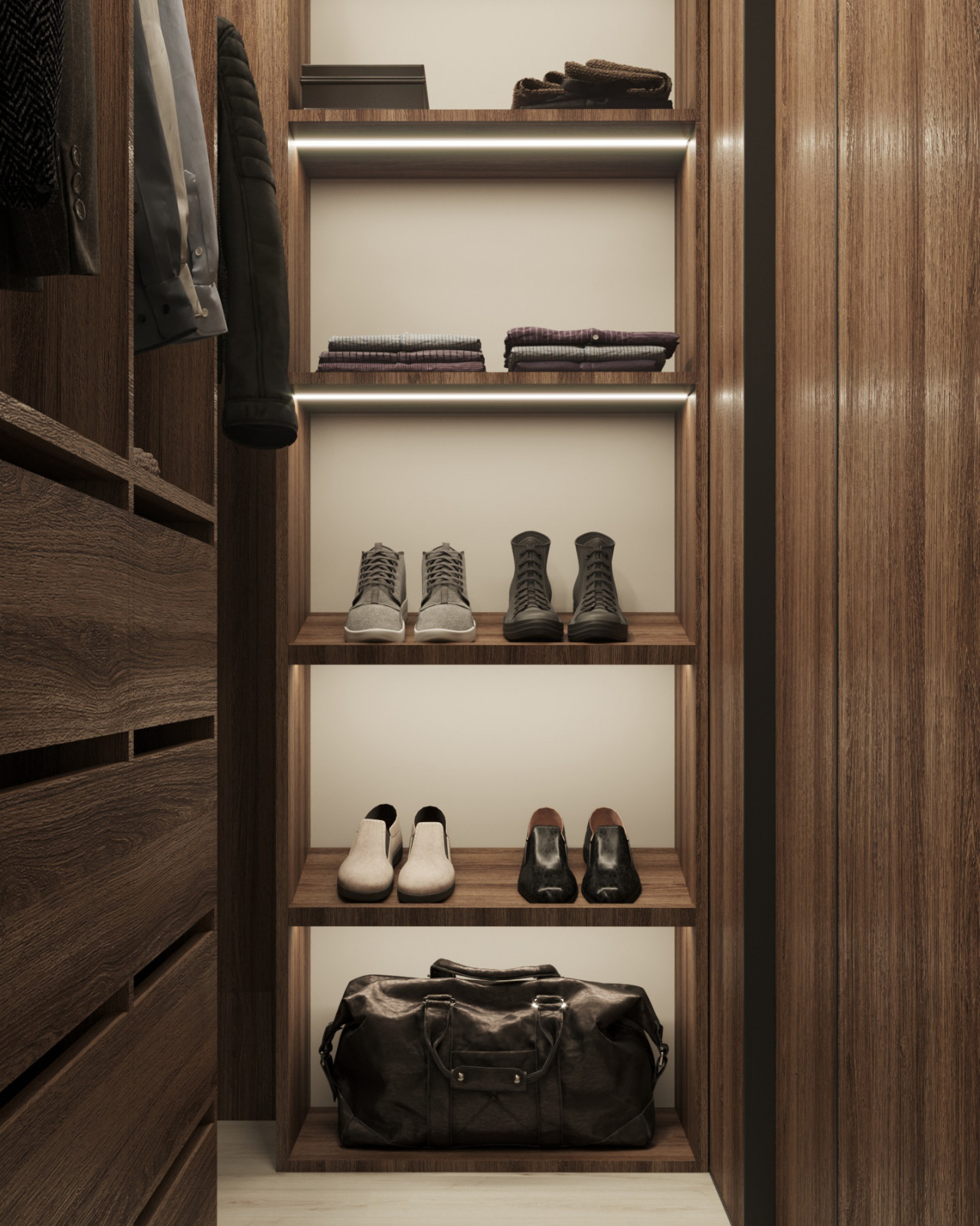 40,6м2 ЖК «Лайнер»